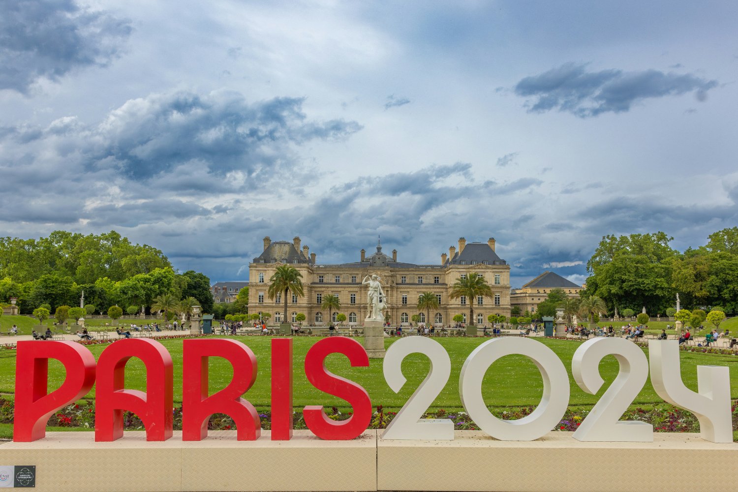 Paris 2024