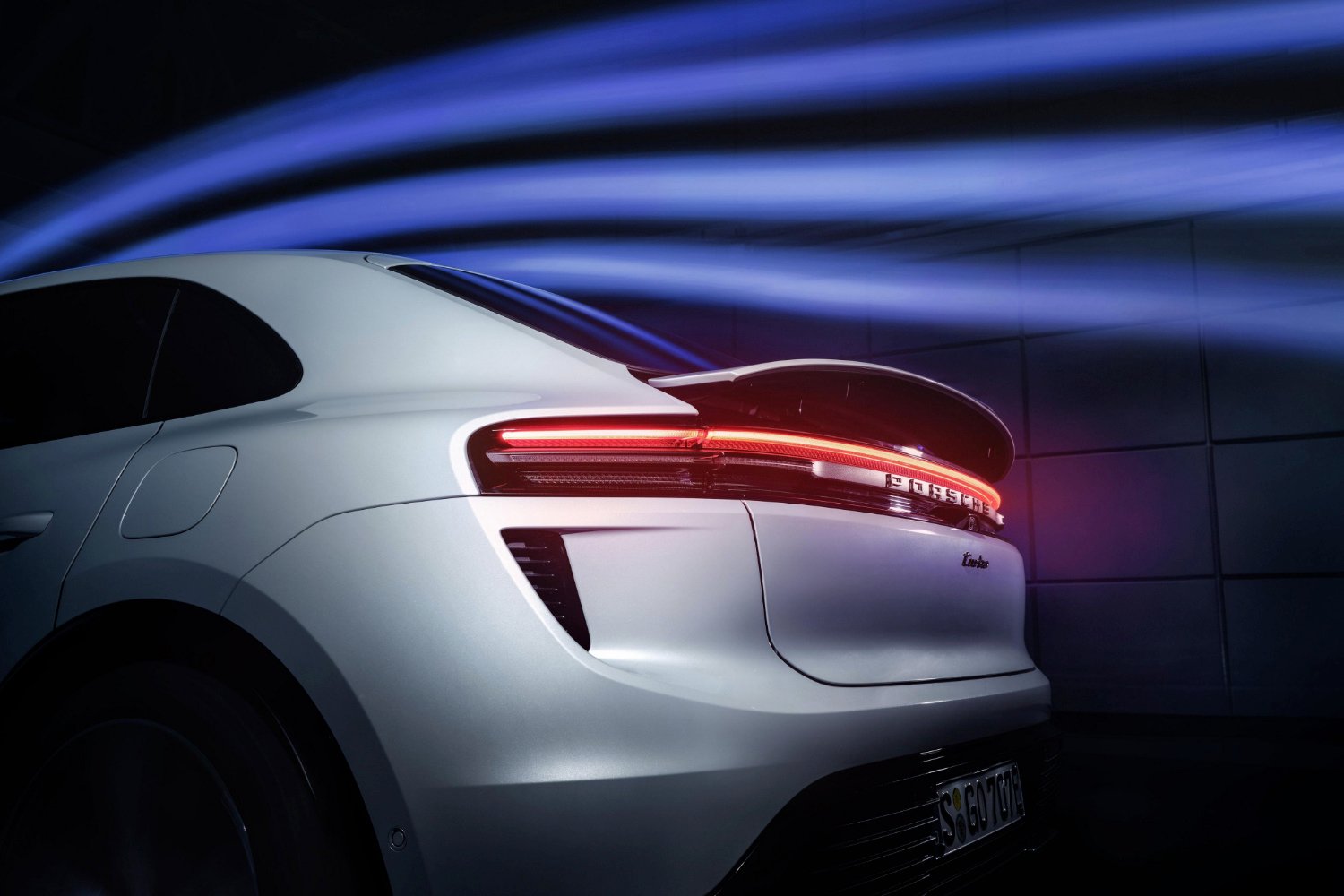 Porsche Macan Ventes Importance