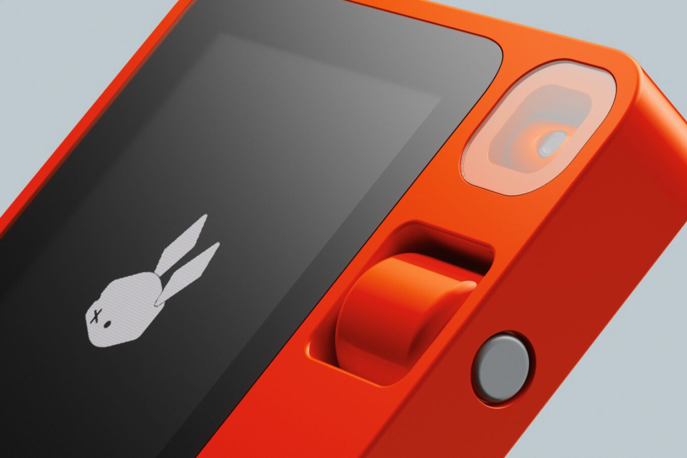 Rabbit R1