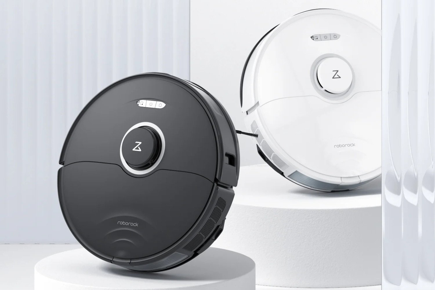 Roborock S8