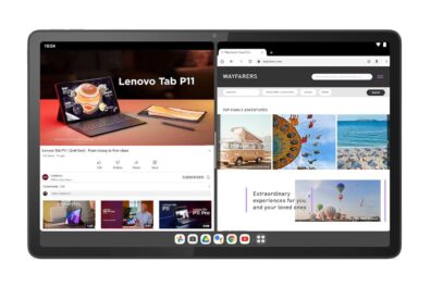 Tablette Lenovo P11