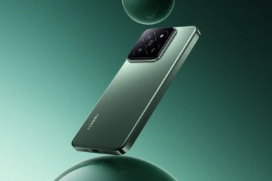 Xiaomi 14