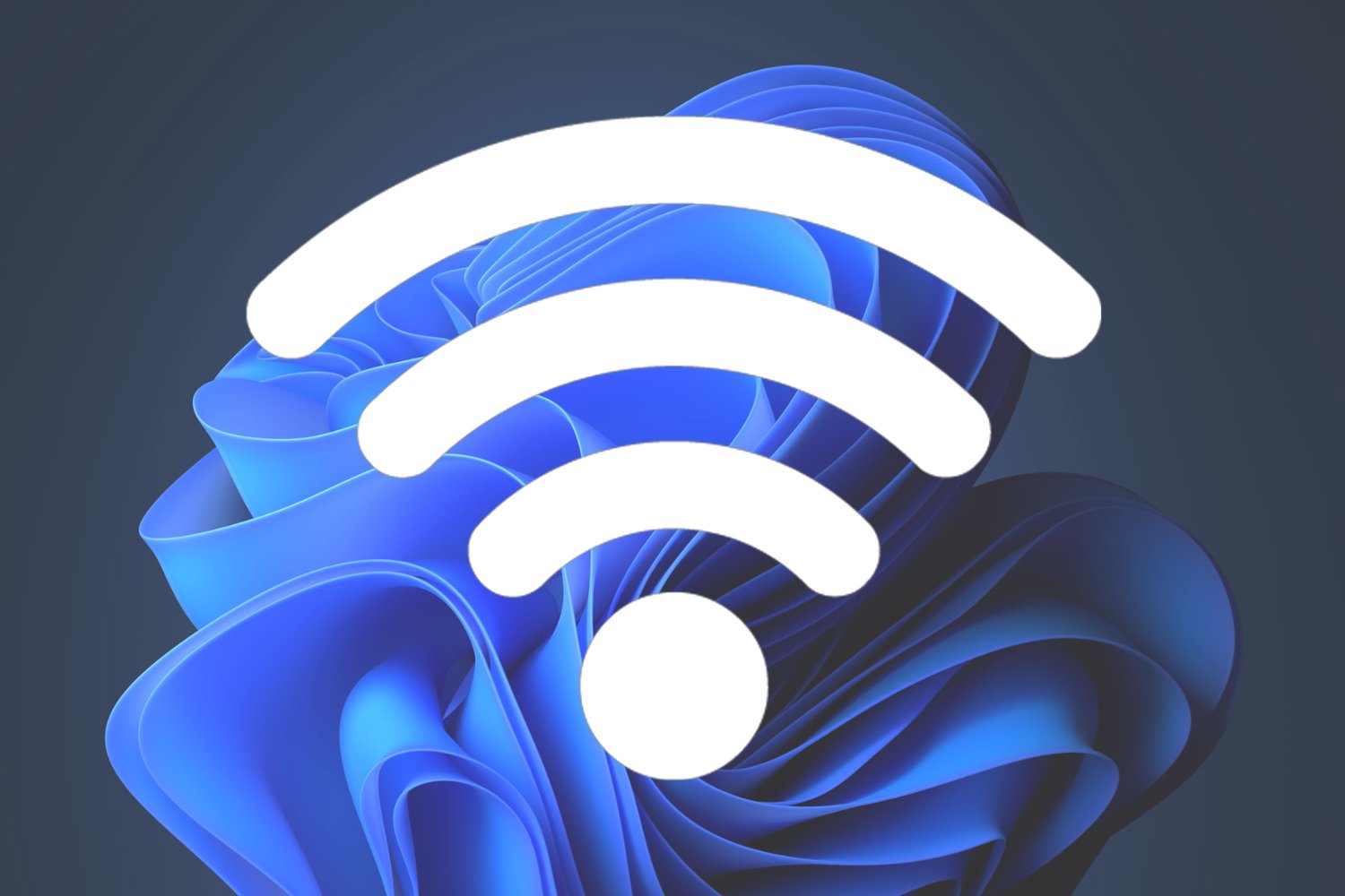 Windows 11 Wi Fi