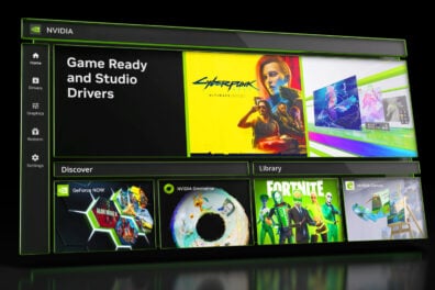 App Nvidia 1