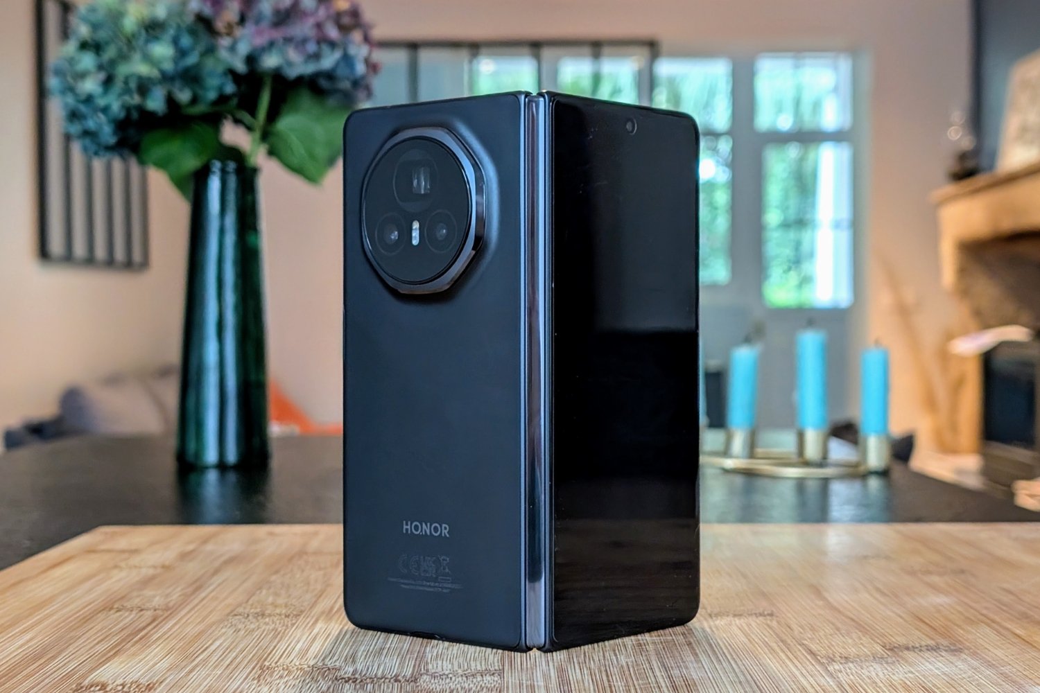 Honor Magic V3 Design