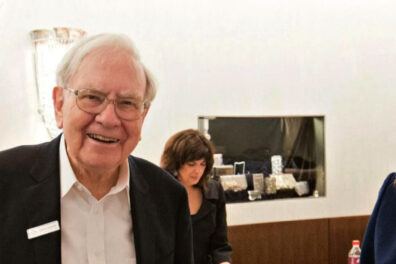 Warren Buffett Investissement Apple Snowflake Tech