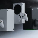 Xbox Series S X
