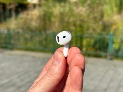 Apple Airpods 4 10