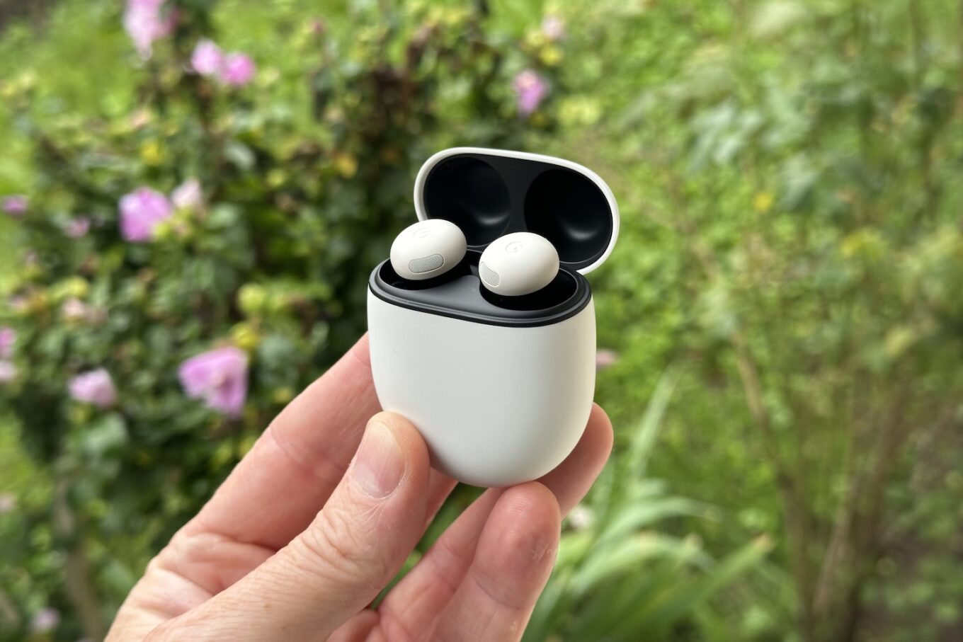 Google Pixel Buds Pro 2 1