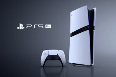 Ps5 Pro Sony