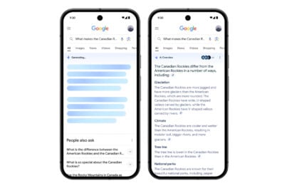Ai Overviews Google