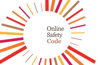 Online Safety Code Coimisiún na Meán