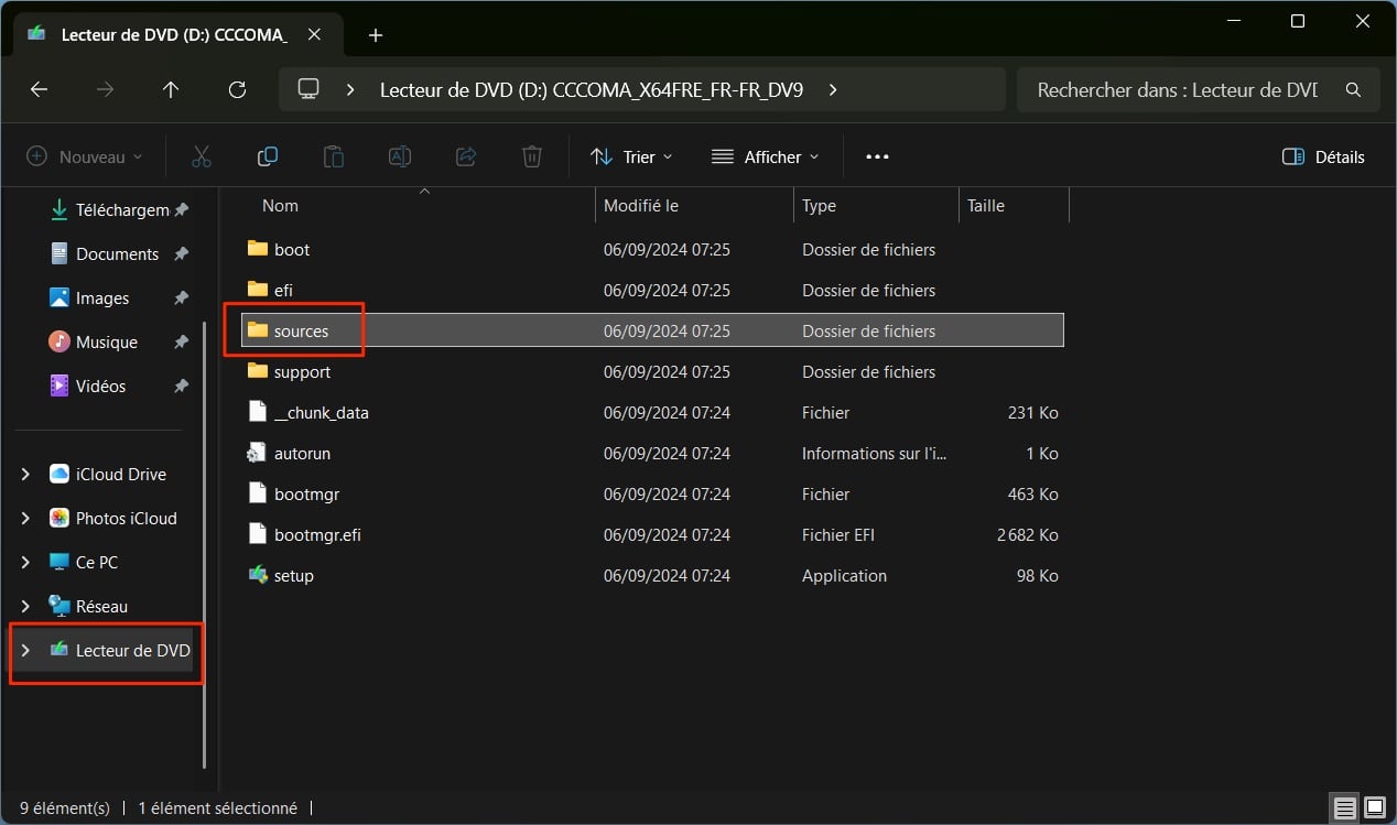 Windows 11 24h2 Mise À Jour Pc Non Compatible 1