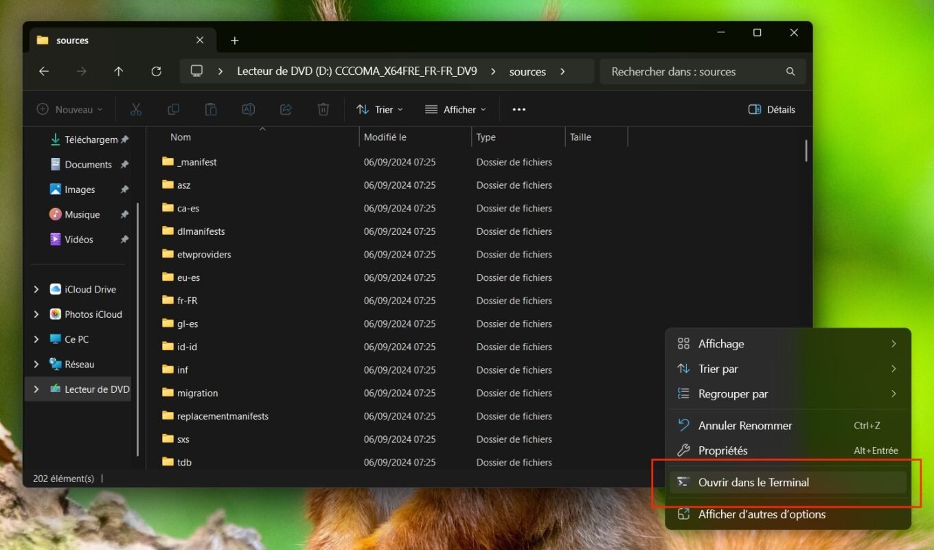 Windows 11 24h2 Mise À Jour Pc Non Compatible 2