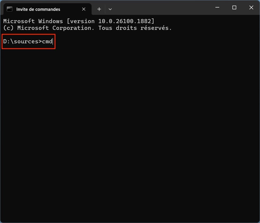 Windows 11 24h2 Mise À Jour Pc Non Compatible 4