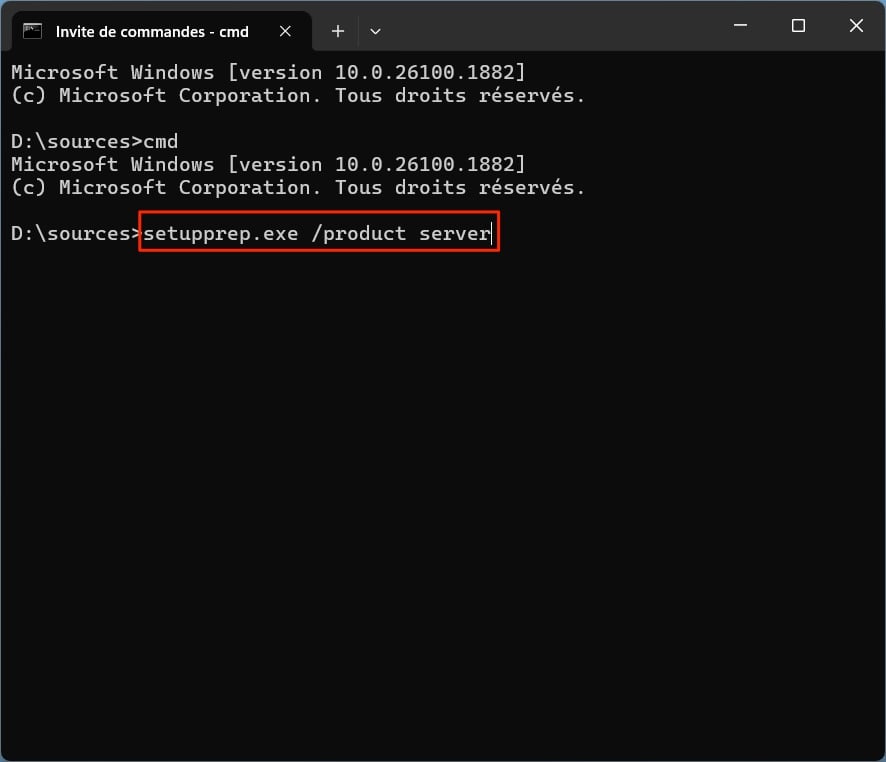 Windows 11 24h2 Mise À Jour Pc Non Compatible 5