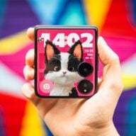 Meilleur Smartphone Pliable