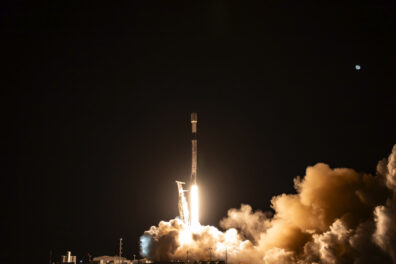 Spacex Us Space Force Contrat Falcon 9