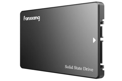 Ssd Fanxiang