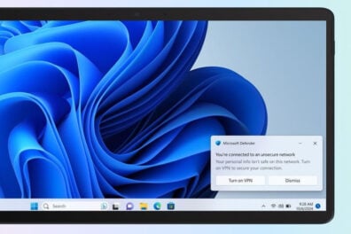Windows Microsoft Defender