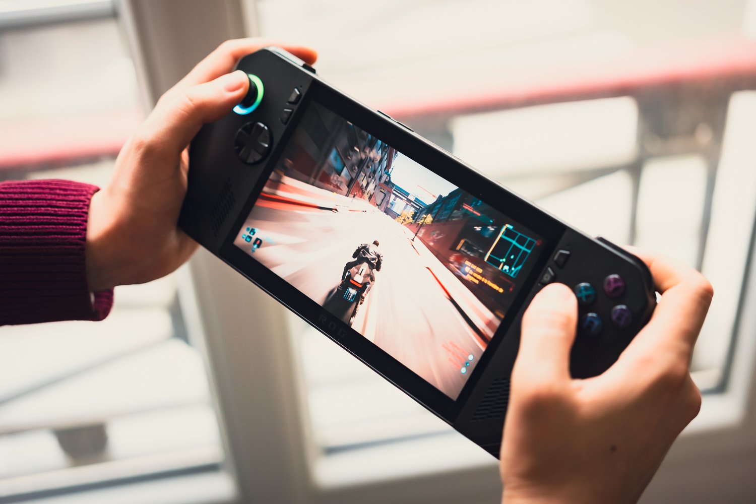Asus Rog Ally X Test (1)