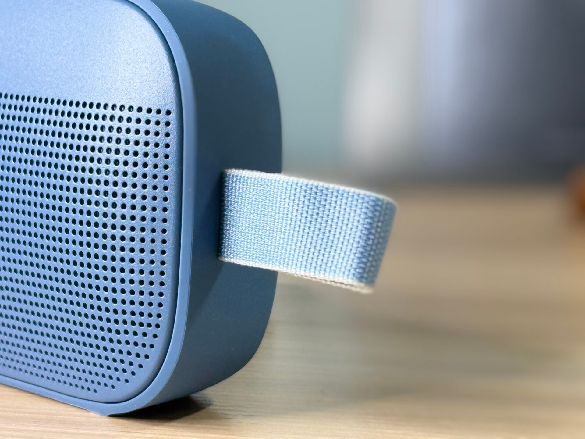 Bose Soundlink Flex V2 6