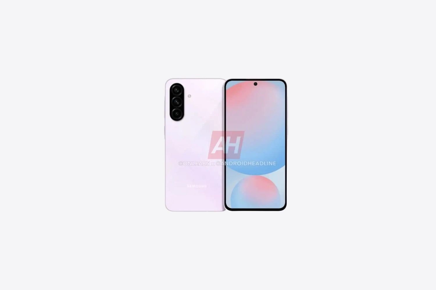 Galaxy A56 2