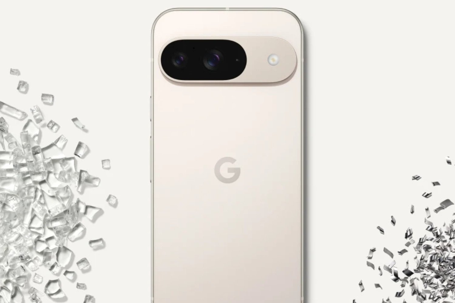 Google Pixel 9