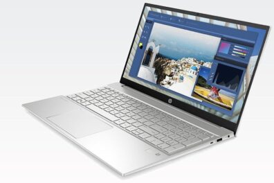Hp Pavilion