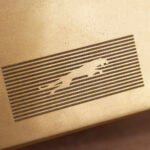 Jaguar Logo 2024