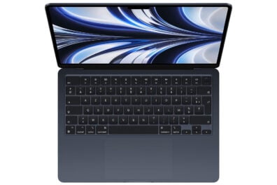 MacBook Air M2 minuit