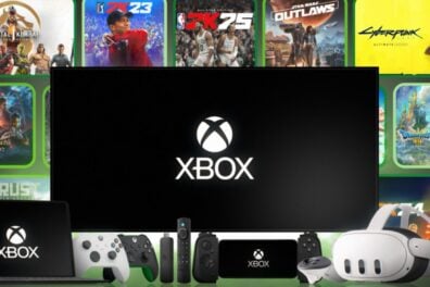 Xbox Game Pass Ultimate