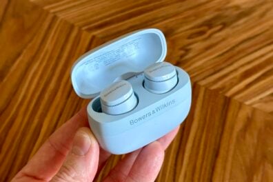 Bowers & Wilkins Pi6 2