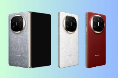 Huawei Mate X6 Mea