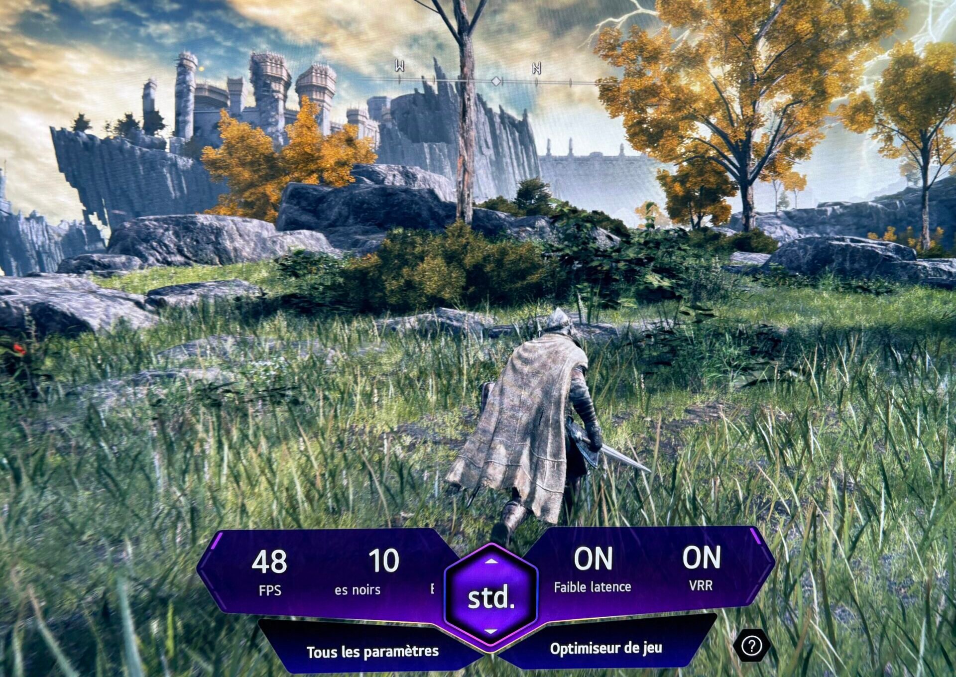 Ps5 Pro Elden Qualité