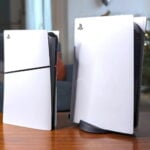 Sony Ps5 Slim Ps5 Fat