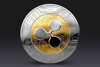 Cours Xrp