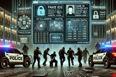 Crimenetwork