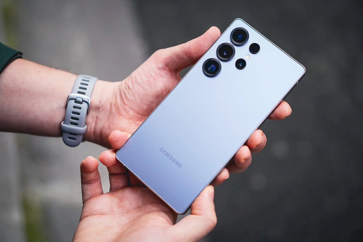 Meilleur Telephone Samsung Galaxy