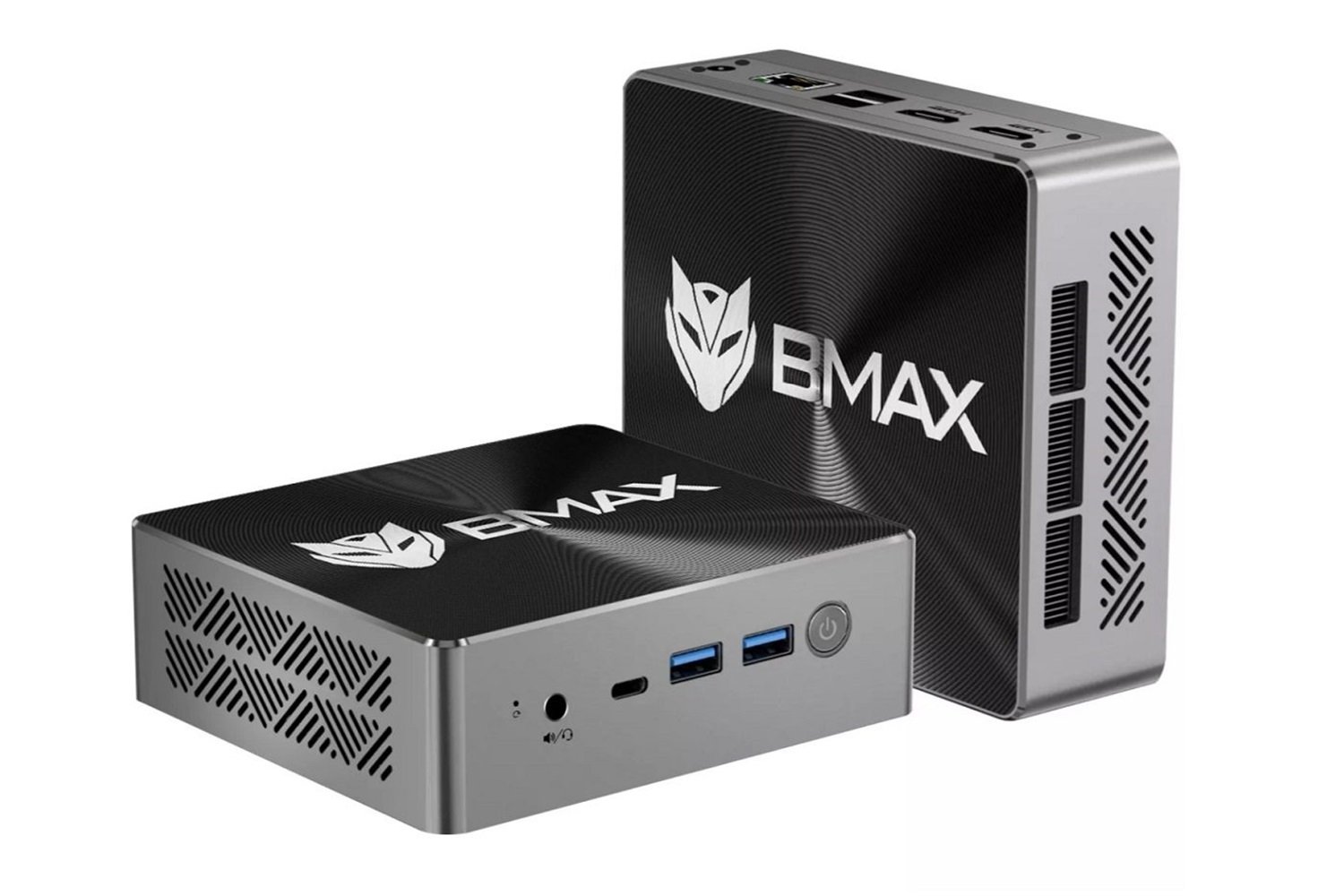 Mini Pc Bmax B8 Pro