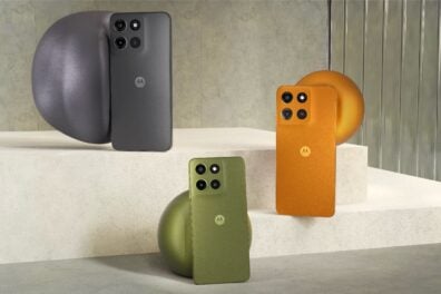 Moto G15