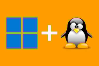 Windows + Linux
