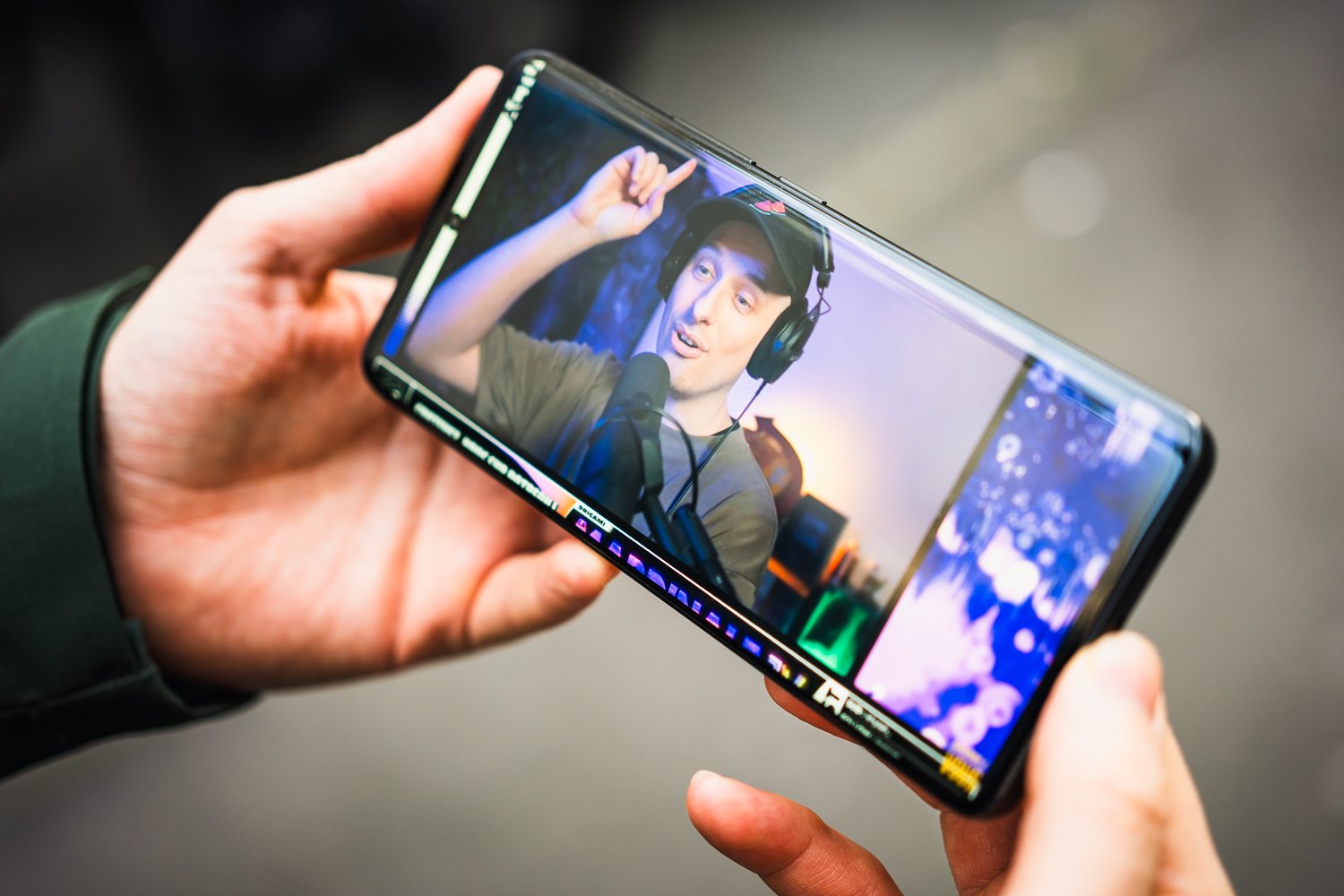 Xiaomi Redmi Note 14 Pro+ Test Avis écran (9)