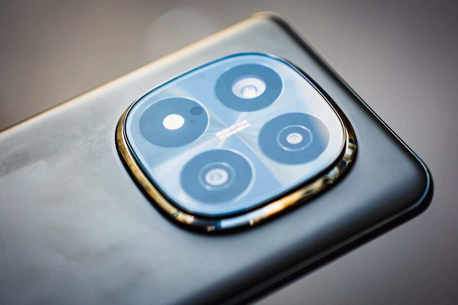 Xiaomi Redmi Note 14 Pro+ Test Avis Module Photo(4)
