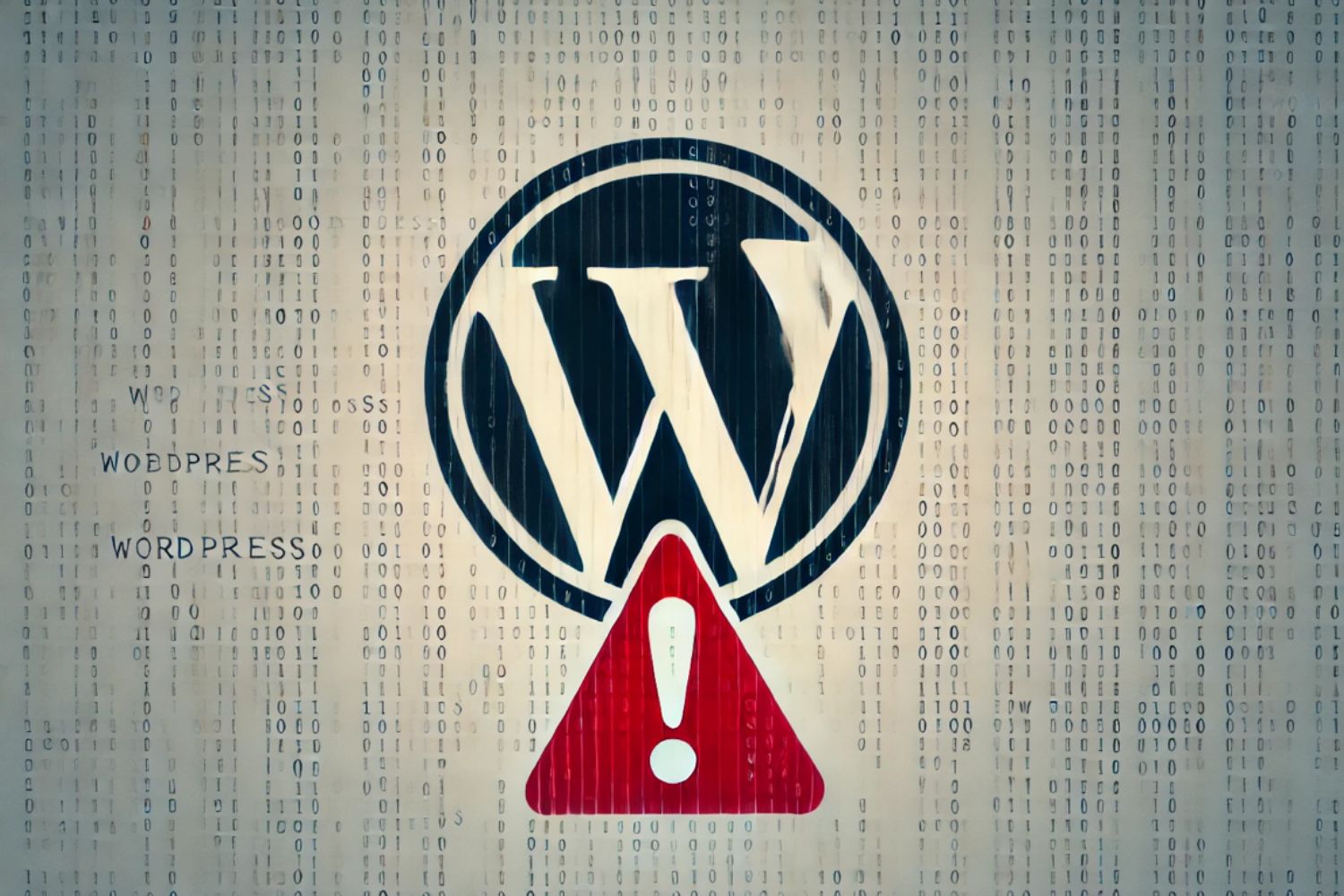 Cyberattaque Wordpress Sites Compromis