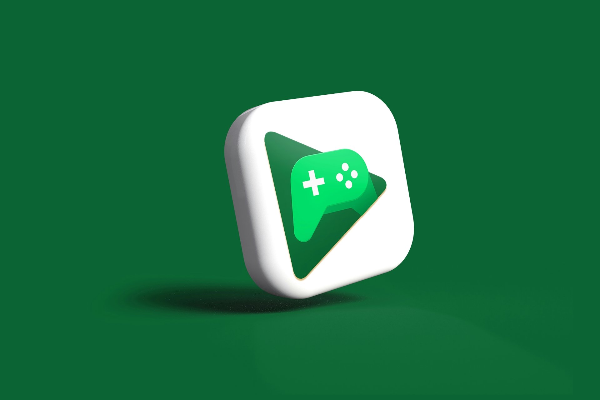 Google Play Jeux Gratuits