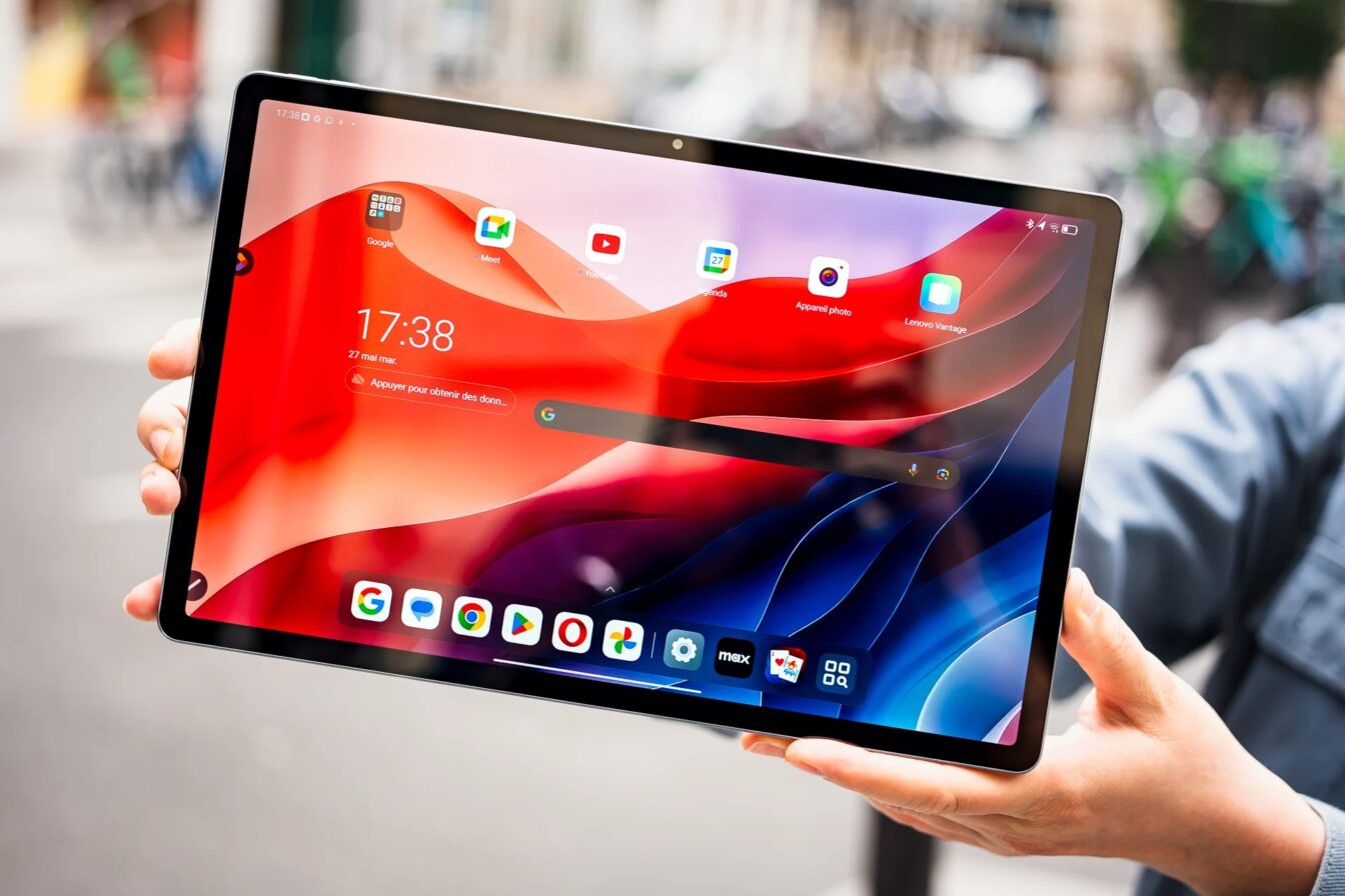 Meilleure Tablette Tactile