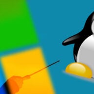 Migration Windows Vers Linux