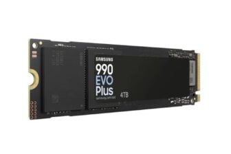 Samsung 990 Evo Plus