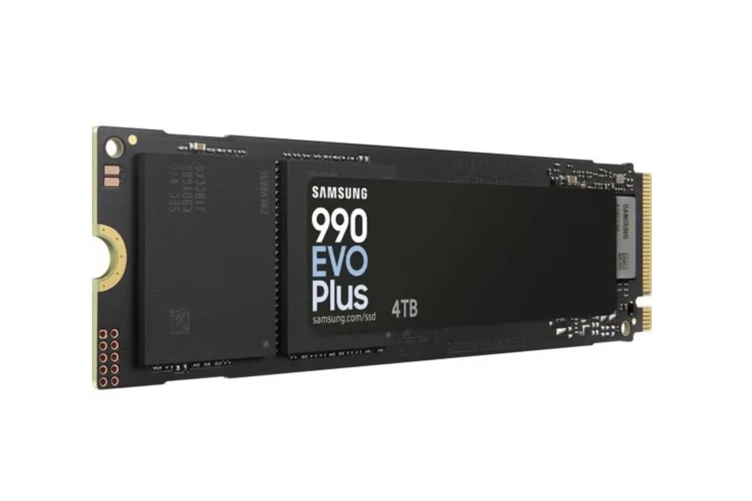 Samsung 990 Evo Plus